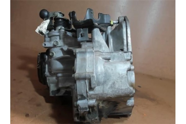 Recambio de caja cambios manual para opel agila 1.2 cosmo referencia OEM IAM 44020484  