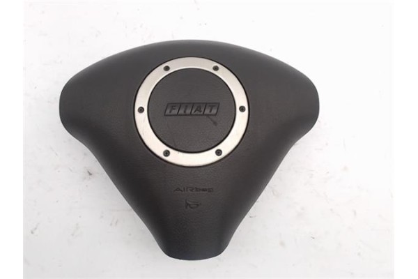 Recambio de airbag volante para fiat ii punto (188) berlina referencia OEM IAM 735278158 30330482B 