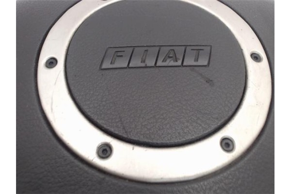 Recambio de airbag volante para fiat ii punto (188) berlina referencia OEM IAM 735278158 30330482B 