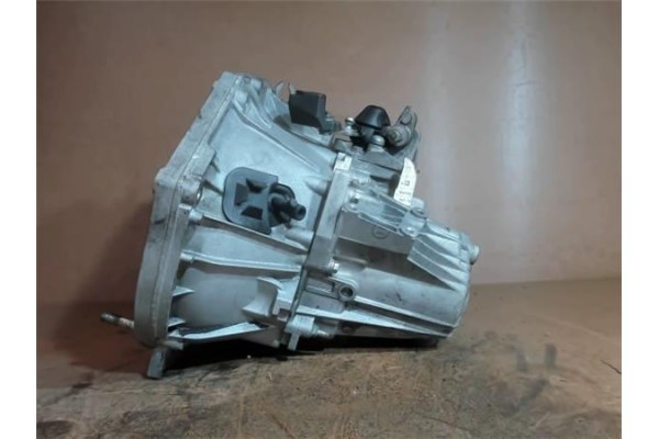 Recambio de caja cambios manual para fiat bravo (182) 1.9 d s referencia OEM IAM 464332891  