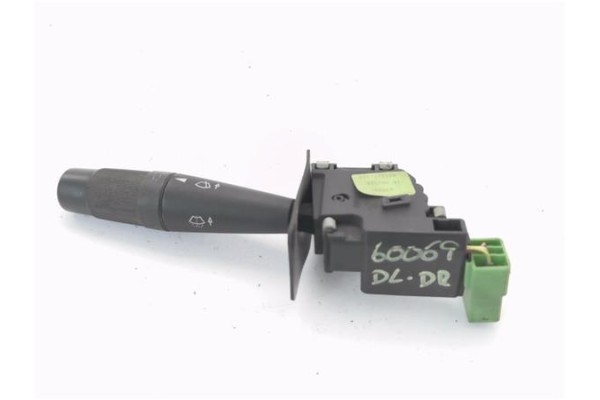 Recambio de mando limpiaparabrisas para peugeot 205 ii (20a/c) 1.8 diesel referencia OEM IAM 9753275380  
