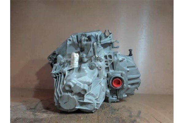 Recambio de caja cambios manual para fiat bravo (182) 1.9 d s referencia OEM IAM 464332891  