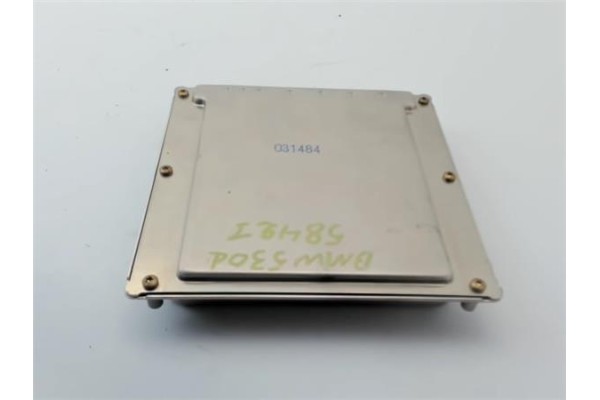 Recambio de centralita para bmw serie 5 berlina (e39) 3.0 530d referencia OEM IAM 7788016 0281010314 