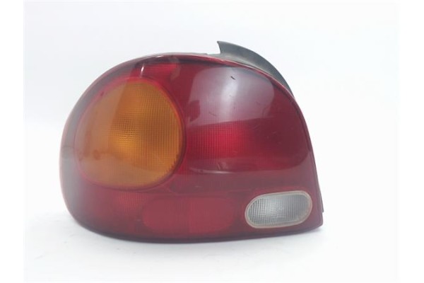 Recambio de piloto trasero izquierdo para hyundai accent (x3) referencia OEM IAM   