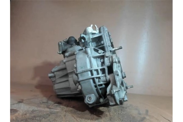 Recambio de caja cambios manual para fiat bravo (182) 1.9 d s referencia OEM IAM 464332891  