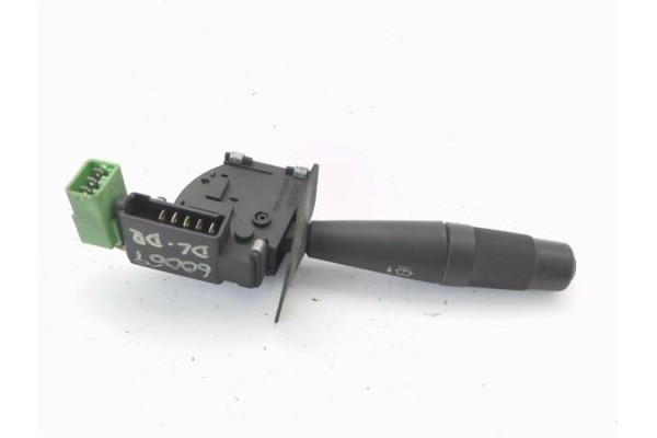 Recambio de mando limpiaparabrisas para peugeot 205 ii (20a/c) 1.8 diesel referencia OEM IAM 9753275380  
