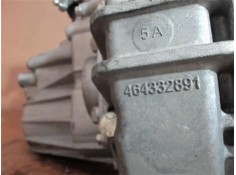 Recambio de caja cambios manual para fiat bravo (182) 1.9 d s referencia OEM IAM 464332891  