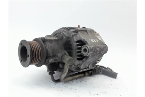 Recambio de motor arranque para land rover freelander (ln) 2.0 di familiar (72kw) referencia OEM IAM YLE102010  