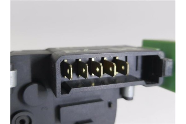 Recambio de mando limpiaparabrisas para peugeot 205 ii (20a/c) 1.8 diesel referencia OEM IAM 9753275380  