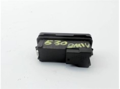 Recambio de interruptor luces emergencia para bmw serie 5 berlina (e39) 3.0 530d referencia OEM IAM 8350947  