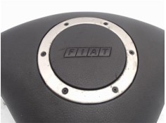 Recambio de airbag volante para fiat ii punto (188) berlina referencia OEM IAM 735278158 30330482B 