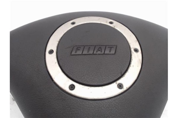 Recambio de airbag volante para fiat ii punto (188) berlina referencia OEM IAM 735278158 30330482B 