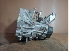 Recambio de caja cambios manual para mazda 3 berlina (bk) 1.6 crdt active referencia OEM IAM 7TH1205987 FC021710X 