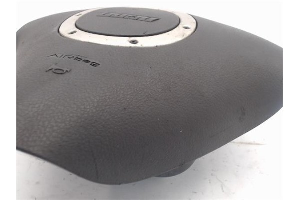 Recambio de airbag volante para fiat ii punto (188) berlina referencia OEM IAM 735278158 30330482B 