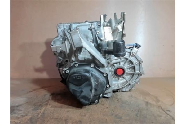 Recambio de caja cambios manual para mazda 3 berlina (bk) 1.6 crdt active referencia OEM IAM 7TH1205987 FC021710X 