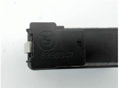 Recambio de interruptor luces emergencia para bmw serie 5 berlina (e39) 3.0 530d referencia OEM IAM 8350947  