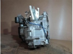 Recambio de caja cambios manual para mazda 3 berlina (bk) 1.6 crdt active referencia OEM IAM 7TH1205987 FC021710X 