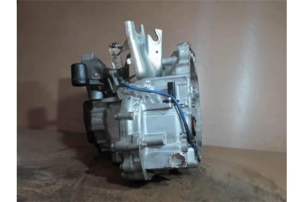 Recambio de caja cambios manual para mazda 3 berlina (bk) 1.6 crdt active referencia OEM IAM 7TH1205987 FC021710X 