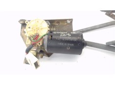 Recambio de motor limpiaparabrisas delantero para peugeot 205 ii (20a/c) 1.8 diesel referencia OEM IAM 640562 964162 