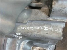Recambio de caja cambios manual para mazda 3 berlina (bk) 1.6 crdt active referencia OEM IAM 7TH1205987 FC021710X 