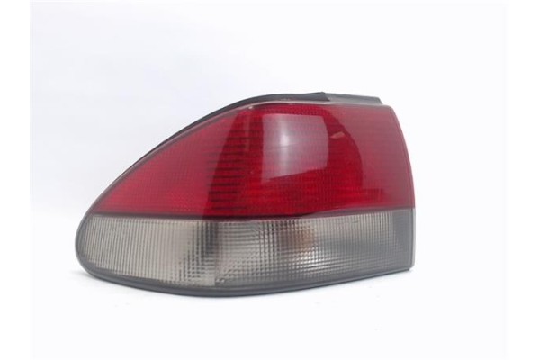 Recambio de piloto trasero izquierdo para saab 9-3 berlina referencia OEM IAM   