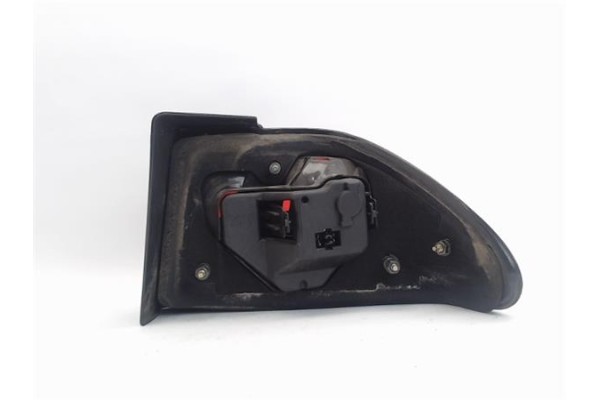 Recambio de piloto trasero izquierdo para saab 9-3 berlina referencia OEM IAM   