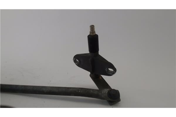 Recambio de motor limpiaparabrisas delantero para peugeot 205 ii (20a/c) 1.8 diesel referencia OEM IAM 640562 964162 