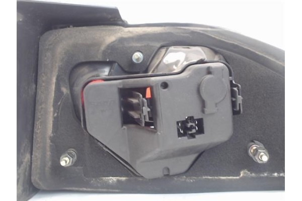 Recambio de piloto trasero izquierdo para saab 9-3 berlina referencia OEM IAM   