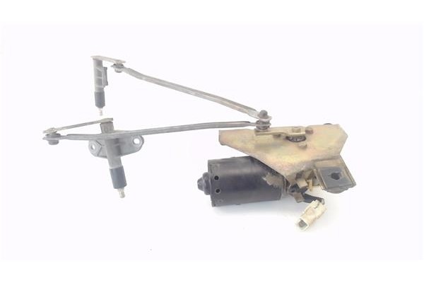 Recambio de motor limpiaparabrisas delantero para peugeot 205 ii (20a/c) 1.8 diesel referencia OEM IAM 640562 964162 