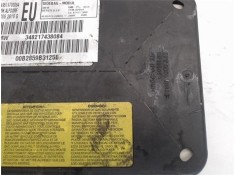 Recambio de airbag lateral delantero derecho para bmw serie 3 berlina (e46) referencia OEM IAM 348217438084 00B2859B3125E 