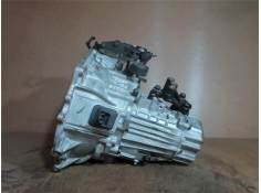 Recambio de caja cambios manual para hyundai getz (tb) 1.5 crdi referencia OEM IAM H61973 V3338 