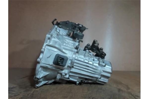 Recambio de caja cambios manual para hyundai getz (tb) 1.5 crdi referencia OEM IAM H61973 V3338 