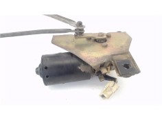 Recambio de motor limpiaparabrisas delantero para peugeot 205 ii (20a/c) 1.8 diesel referencia OEM IAM 640562 964162 