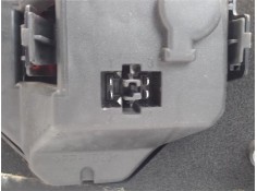 Recambio de piloto trasero izquierdo para saab 9-3 berlina referencia OEM IAM   