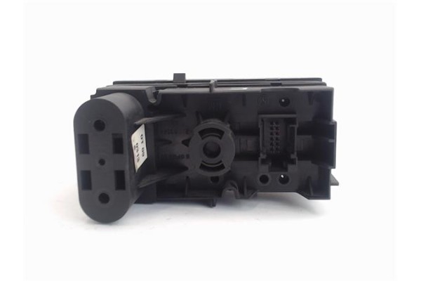 Recambio de mando de luces para opel vectra c berlina referencia OEM IAM 9185881SL LK04060000 