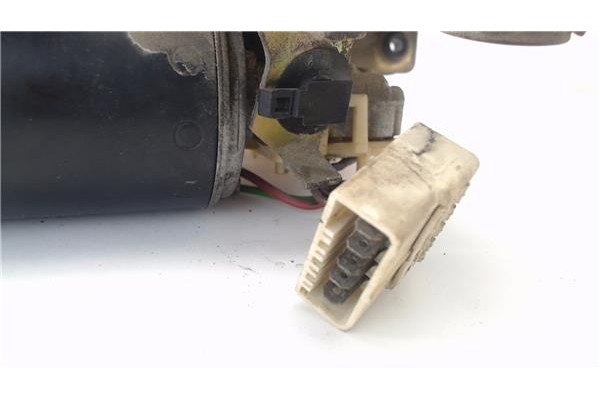 Recambio de motor limpiaparabrisas delantero para peugeot 205 ii (20a/c) 1.8 diesel referencia OEM IAM 640562 964162 