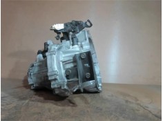 Recambio de caja cambios manual para hyundai getz (tb) 1.5 crdi referencia OEM IAM H61973 V3338 