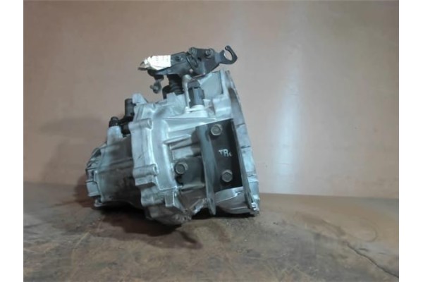 Recambio de caja cambios manual para hyundai getz (tb) 1.5 crdi referencia OEM IAM H61973 V3338 