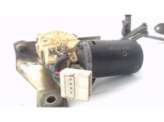 Recambio de motor limpiaparabrisas delantero para peugeot 205 ii (20a/c) 1.8 diesel referencia OEM IAM 640562 964162 