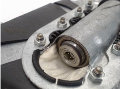 Recambio de airbag lateral delantero derecho para bmw serie 3 berlina (e46) referencia OEM IAM 348217438084 00B2859B3125E 