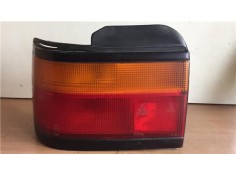 Recambio de piloto trasero izquierdo para honda concerto (hw) 1.5 (hw) referencia OEM IAM B2479L  