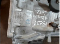 Recambio de caja cambios manual para hyundai getz (tb) 1.5 crdi referencia OEM IAM H61973 V3338 