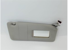 Recambio de parasol derecho para bmw serie 5 berlina (e39) 3.0 530d referencia OEM IAM 51168237626  