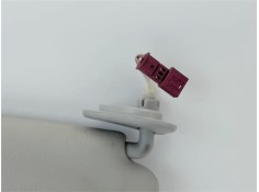 Recambio de parasol derecho para bmw serie 5 berlina (e39) 3.0 530d referencia OEM IAM 51168237626  