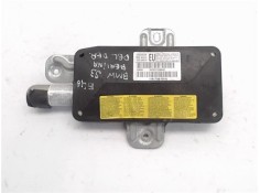 Recambio de airbag lateral delantero derecho para bmw serie 3 berlina (e46) referencia OEM IAM 347037233004Z 03B1759B1093Q