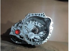 Recambio de caja cambios manual para toyota corolla verso (r1) 2.2 d-4d sport referencia OEM IAM AGZ04062  