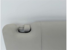 Recambio de parasol derecho para bmw serie 5 berlina (e39) 3.0 530d referencia OEM IAM 51168237626  