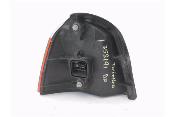 Recambio de piloto trasero derecho para renault twingo i (c06) 1.2 (c066/67/68) referencia OEM IAM 7700820014  