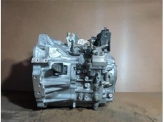 Recambio de caja cambios manual para toyota corolla verso (r1) 2.2 d-4d sport referencia OEM IAM AGZ04062  