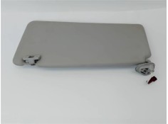 Recambio de parasol derecho para bmw serie 5 berlina (e39) 3.0 530d referencia OEM IAM 51168237626  